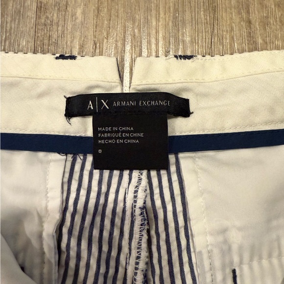 Armani Exchange Shorts - Picture 4 of 5